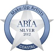 Faire Joli ABIA award for makeup