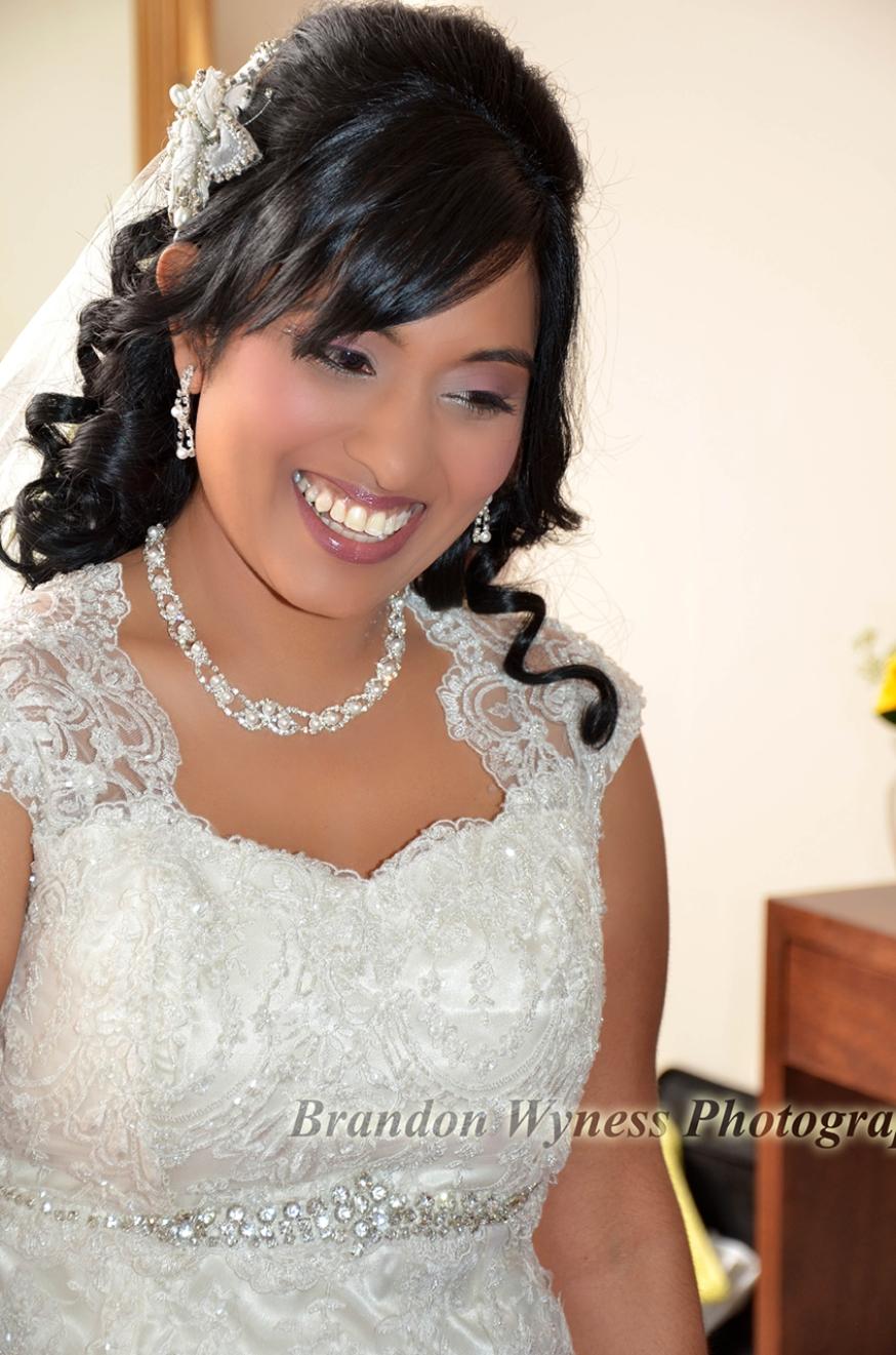 ORIGINAL Faire Joli Makeup Artistry Bride 