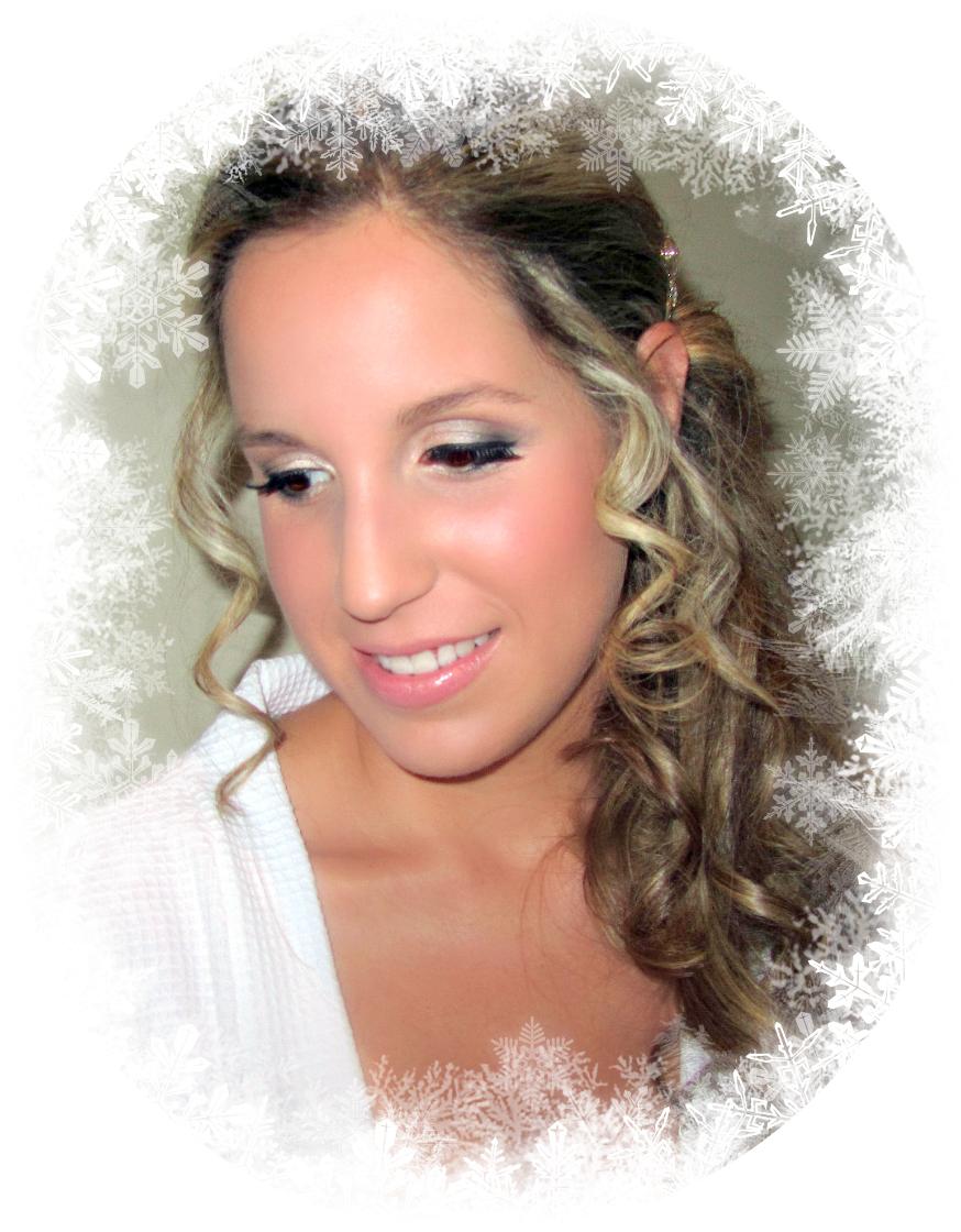 Faire Joli Makeup Artistry Bride
