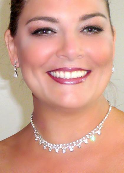 Faire Joli Makeup Artistry Bride