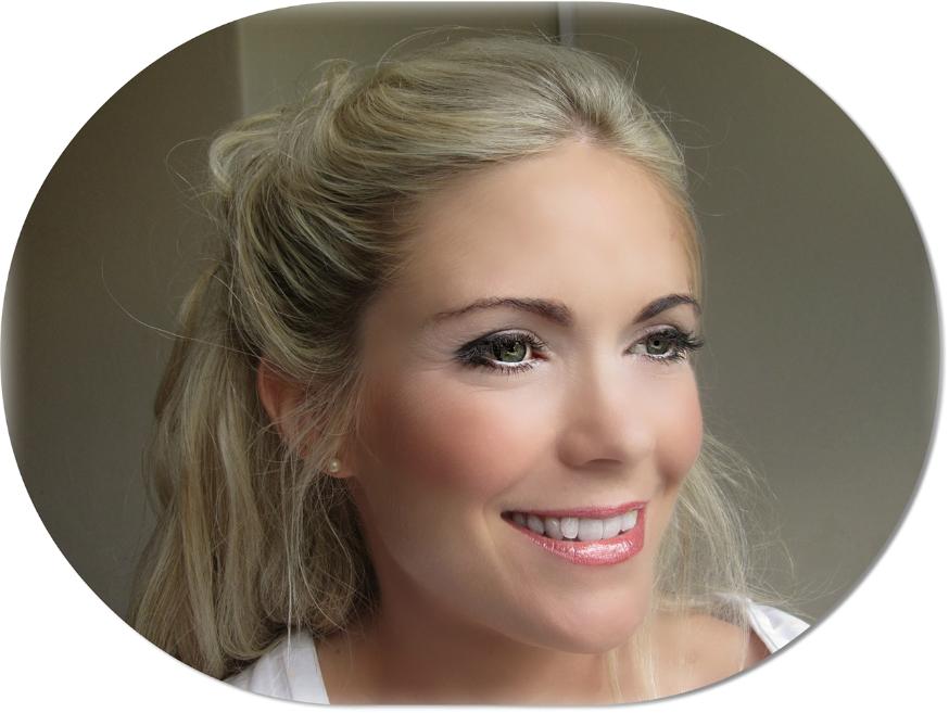 Faire Joli Makeup Artistry Bride