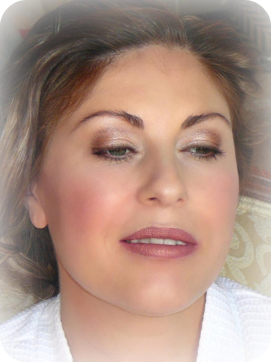 Faire Joli Makeup Artistry Bride