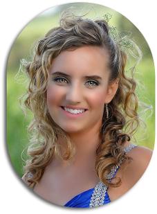 Faire Joli Makeup Artistry Bridesmaid