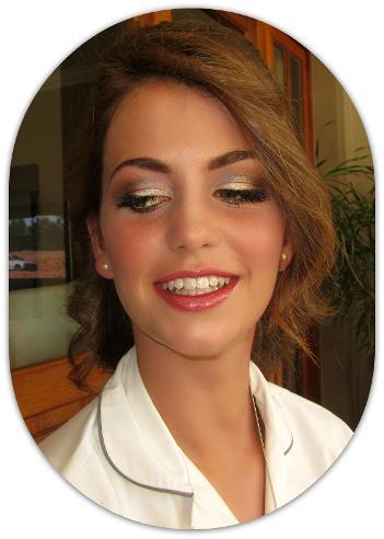 Faire Joli Makeup artistry