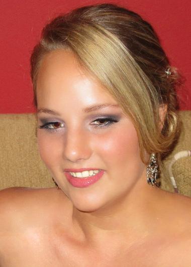 Faire Joli Makeup artistry